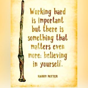 WIZARDING ⚡️WORLD ⚡️OF ⚡️ HARRY ⚡️ POTTER ⚡️